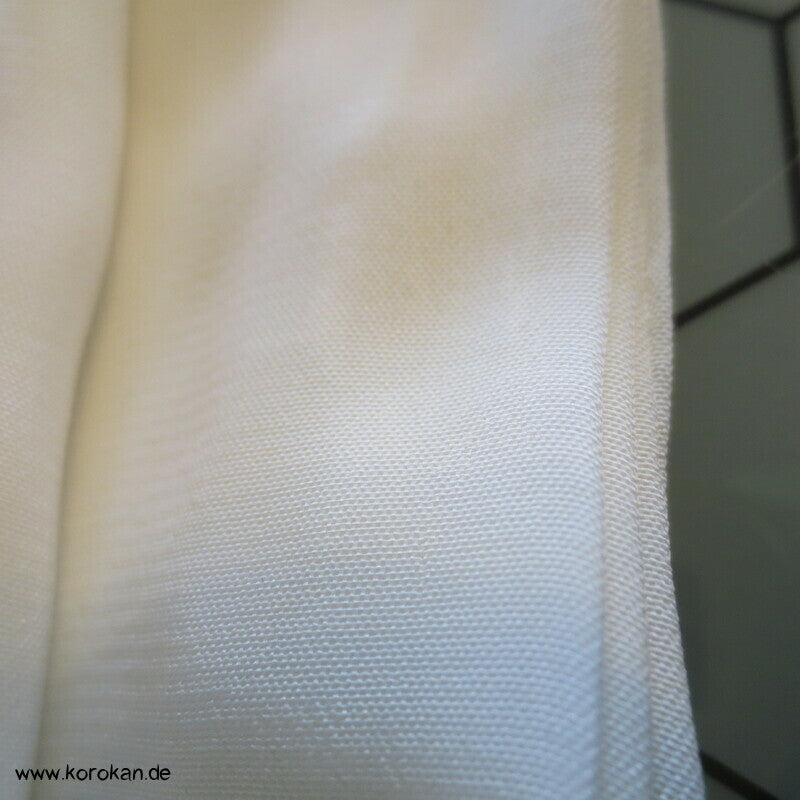 japanische Upcycling Datejime Himo Kimono Bindebänder