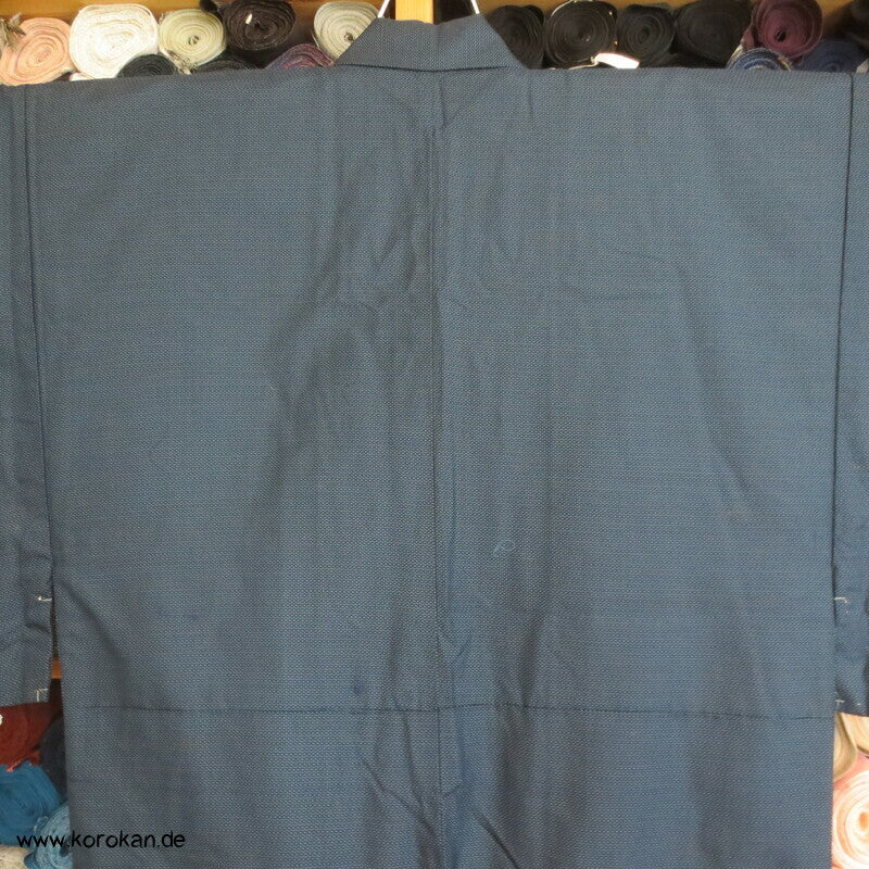 Tokkaido Bildfutter Ensemble, Kimono + Haori