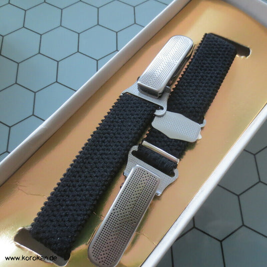 Korin Band - neu in Box, Kimono Anziehhilfe