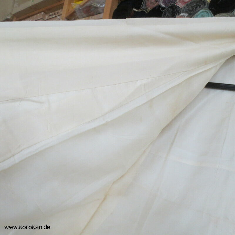 Furisode ? Nakagi? antiker Kimono, leicht mit Mandarinenten
