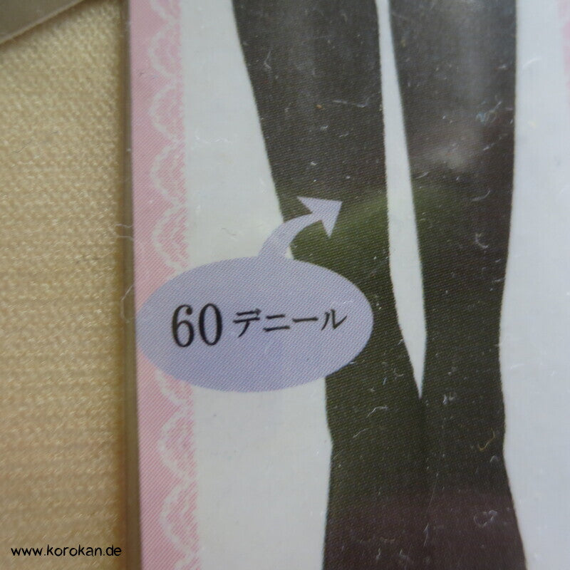 Pantyhose mit Katzenmuster, japanische Strumpfhose