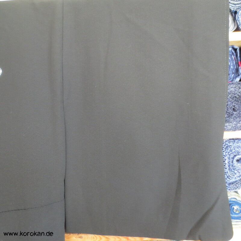 junge Kiefer bestickt Tomesode Seiden Kimono