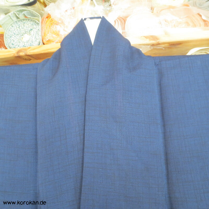 Segaiha Wellen Homongi Kimono, neu
