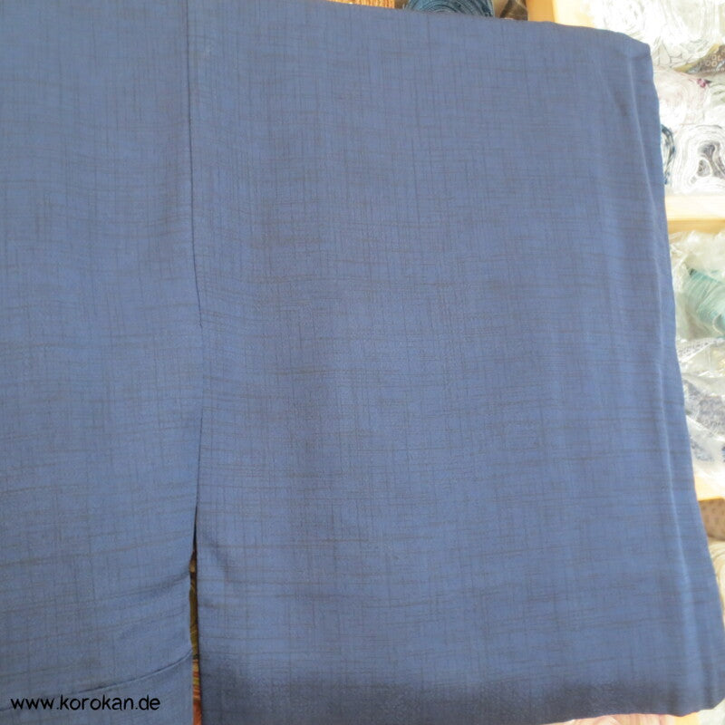 Segaiha Wellen Homongi Kimono, neu