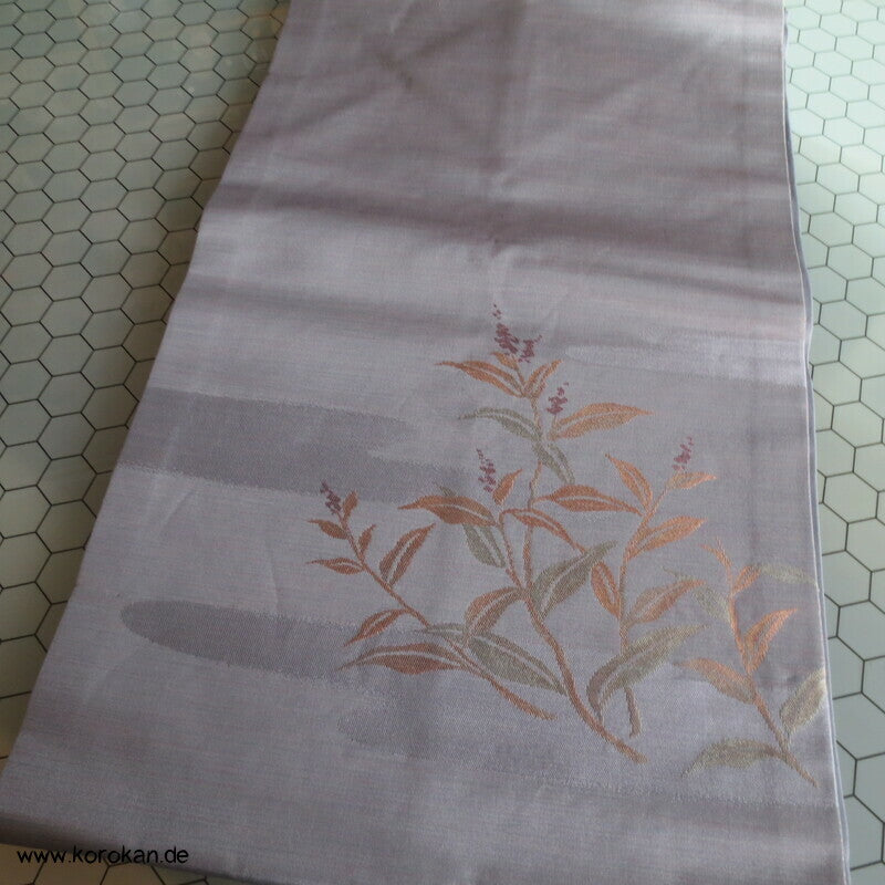 Wasserdost Nagoya Obi Kimonogürtel