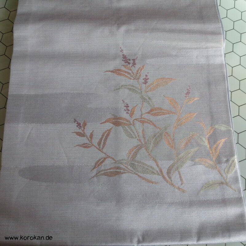 Wasserdost Nagoya Obi Kimonogürtel