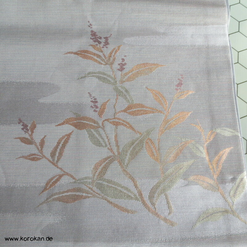 Wasserdost Nagoya Obi Kimonogürtel