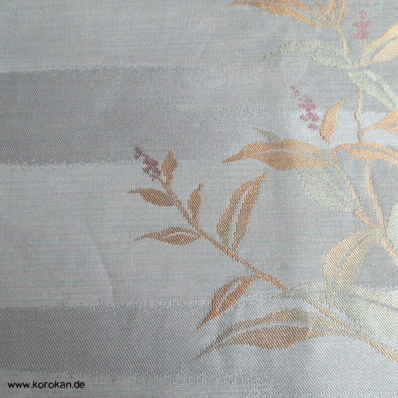 Wasserdost Nagoya Obi Kimonogürtel