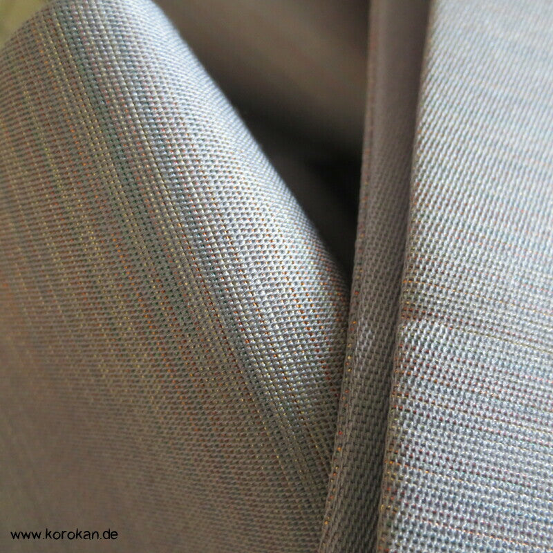 Wasserdost Nagoya Obi Kimonogürtel