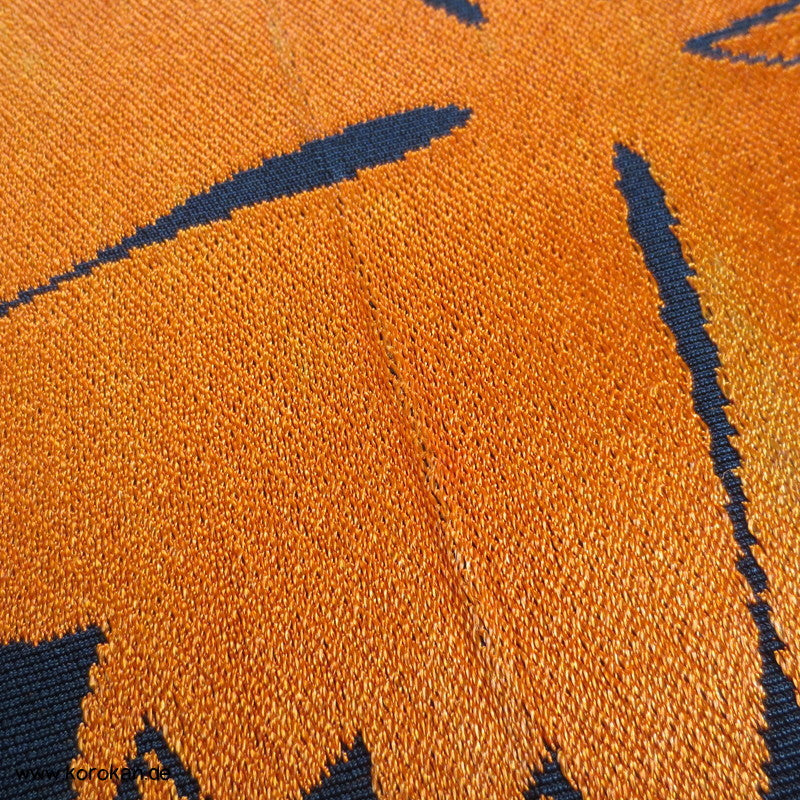 Nadeshiko Grasnelken Blüten orange Obi Araihari
