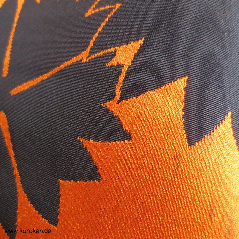 Nadeshiko Grasnelken Blüten orange Obi Araihari