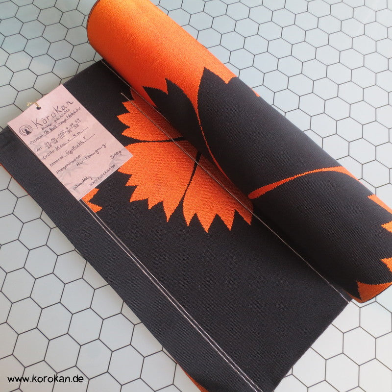 Nadeshiko Grasnelken Blüten orange Obi Araihari
