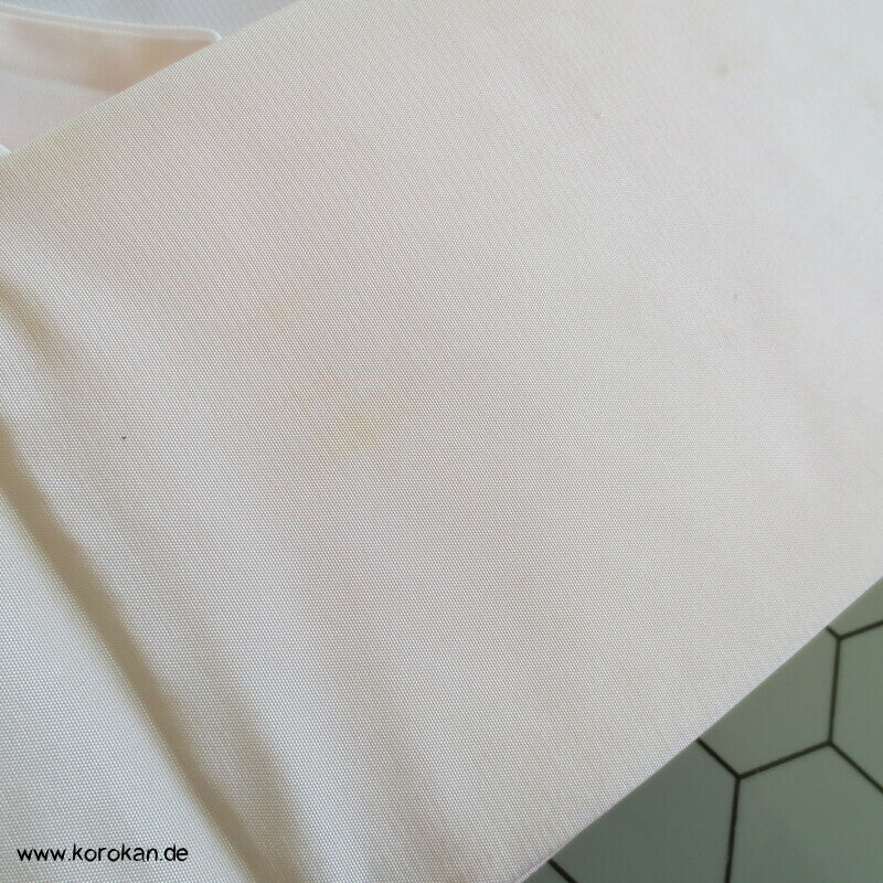Datejime Kimono Bindeband - Farbverlauf, Mittelverstärkung