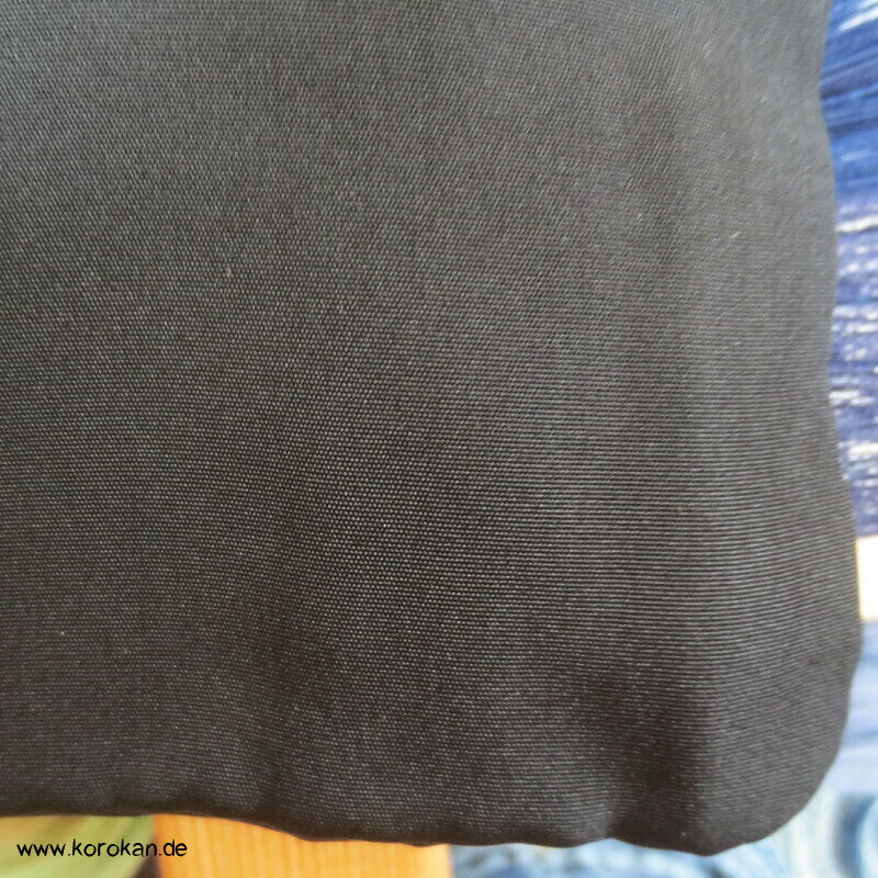 Montsuki japanischer formeller Männer Seiden Kimono