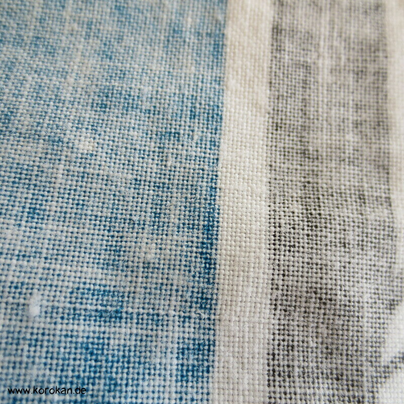 Happi Jacke, Ladenbekleidung, lustige Fische