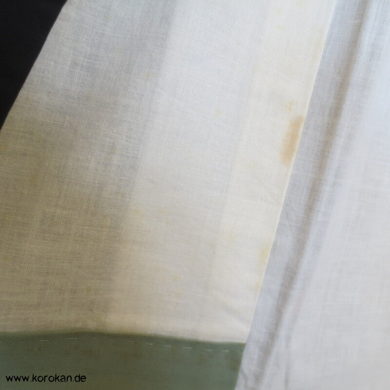 Rhomben Meisen Kimono