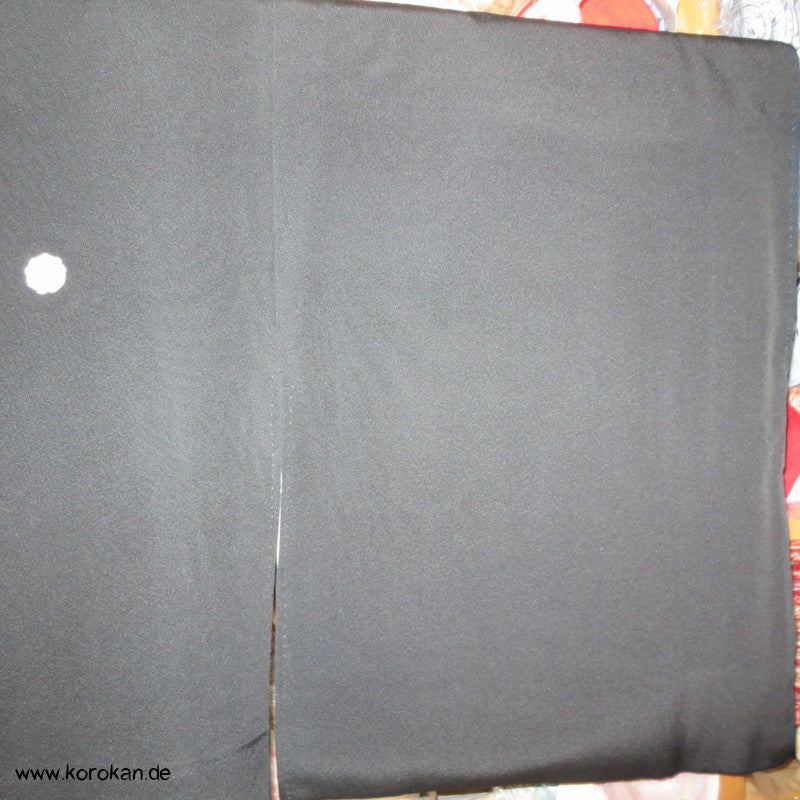 Reisgarben Noshi Bündeln Tomesode Kimono - wie neu