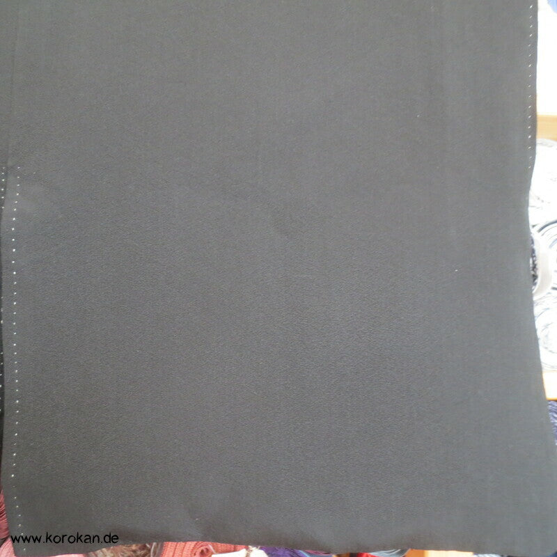 Paulownia Mon Mofuku formeller Kimono