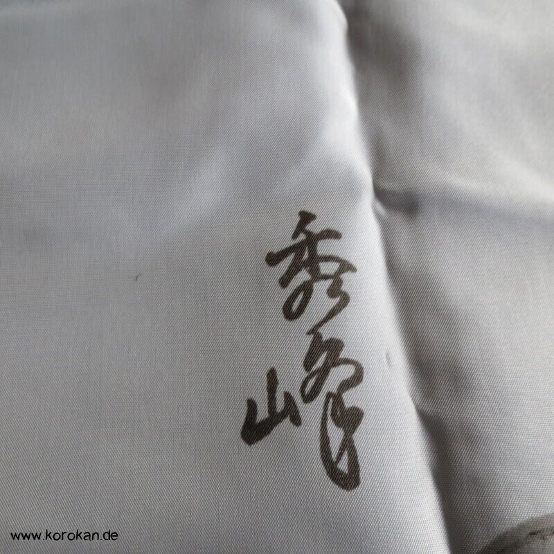 Haori Kimono Jacken Schulter Futter , Bemberg Cupro