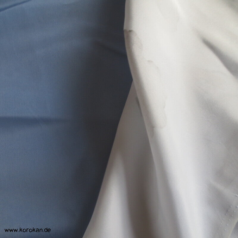 Haori Kimono Jacken Schulter Futter , Bemberg Cupro