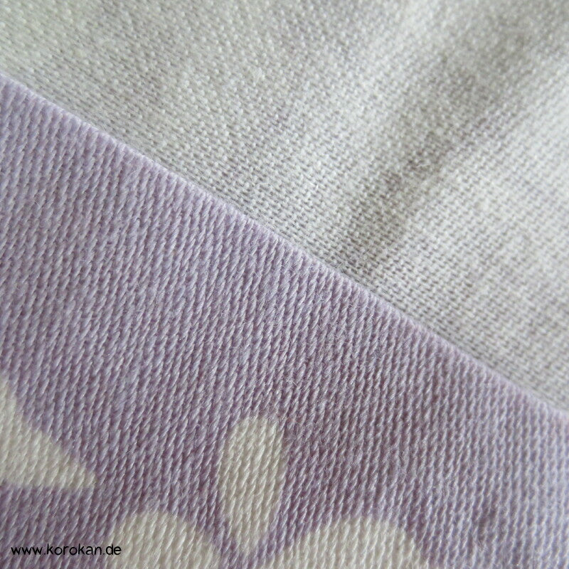 Schmetterlinge Nemaki - Schlaf Kimono