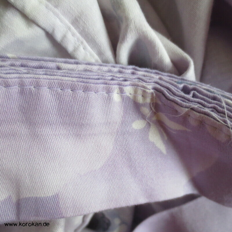 Schmetterlinge Nemaki - Schlaf Kimono