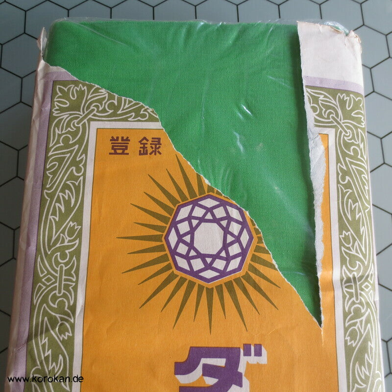 Batist Baumwollfutter für Kimono - fein und leicht, Originalverpackt