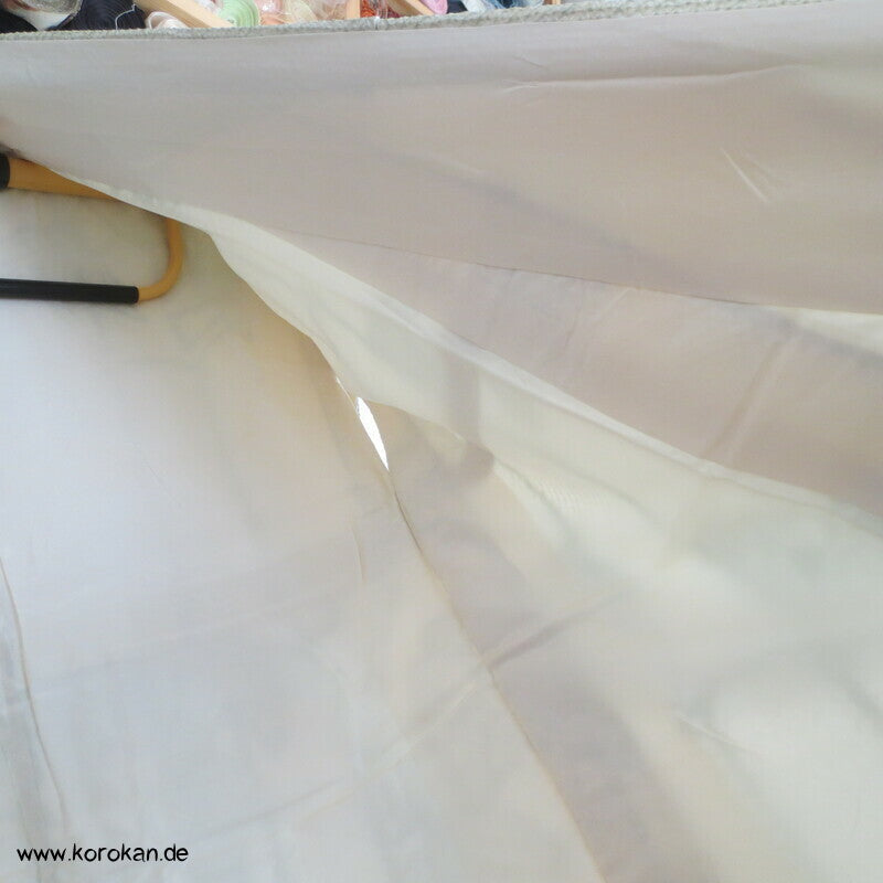 Full Shibori jade Bambus Homongi Seiden Kimono