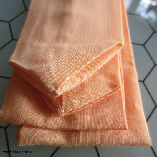 apricot Koshihimo, mit Banderole