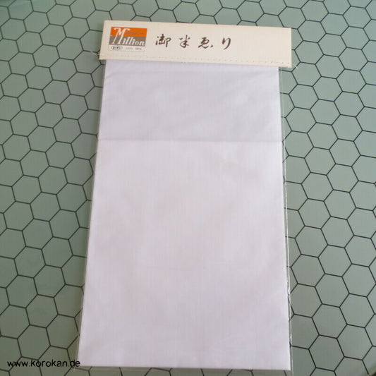 weißer HanEri, originalverpackt