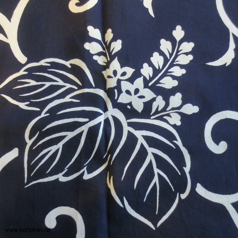 riesiges Furoshiki Tragetuch - Abdecktuch, Arabesken