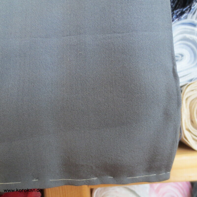 Shibori Bambus Juban Unterkimono, Seide