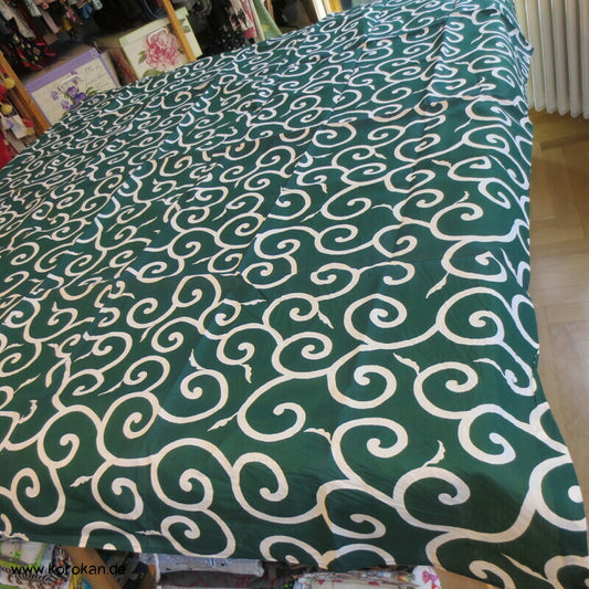 riesiges Furoshiki Tragetuch - Abdecktuch, Arabesken