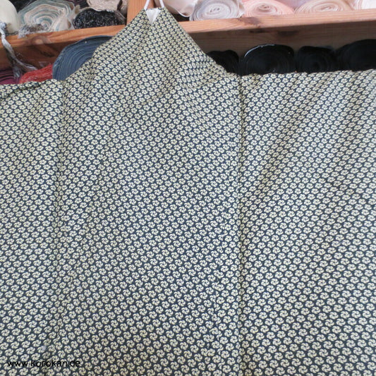 gedruckte Ume Mini Windräder Tsumugi Kimono