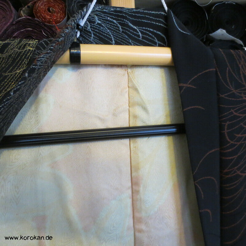 Urushi Rangiku - Crazy Chrysanthemen Haori (Abend - ) Jacke