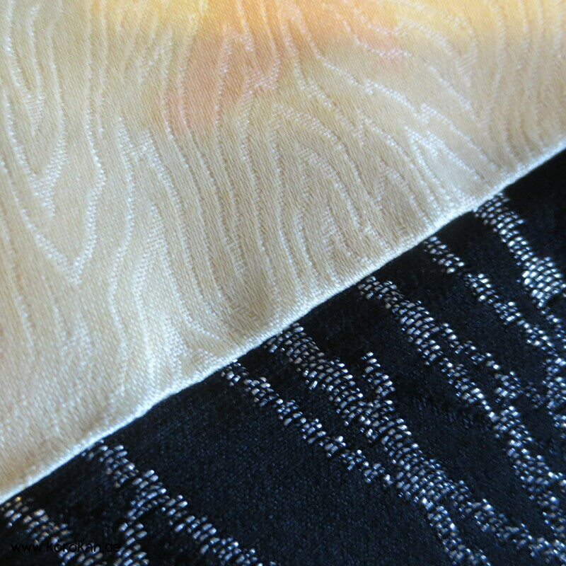 Urushi Rangiku - Crazy Chrysanthemen Haori (Abend - ) Jacke