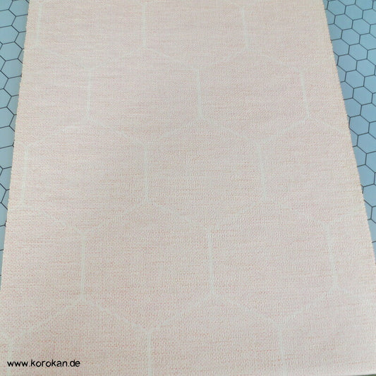 Tanmono Stoffrolle Tsumugi Kimono Seide Ballen zartes Kasuri Kikko