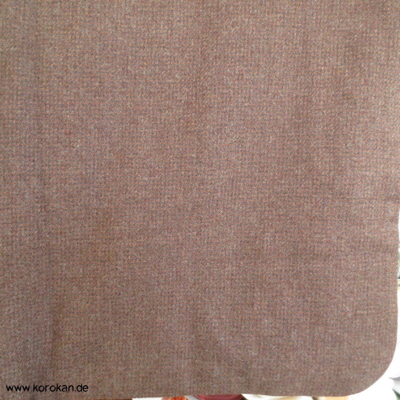 Wolltuch Kimono Mantel für Männer aus den frühen 1930'er Jahren