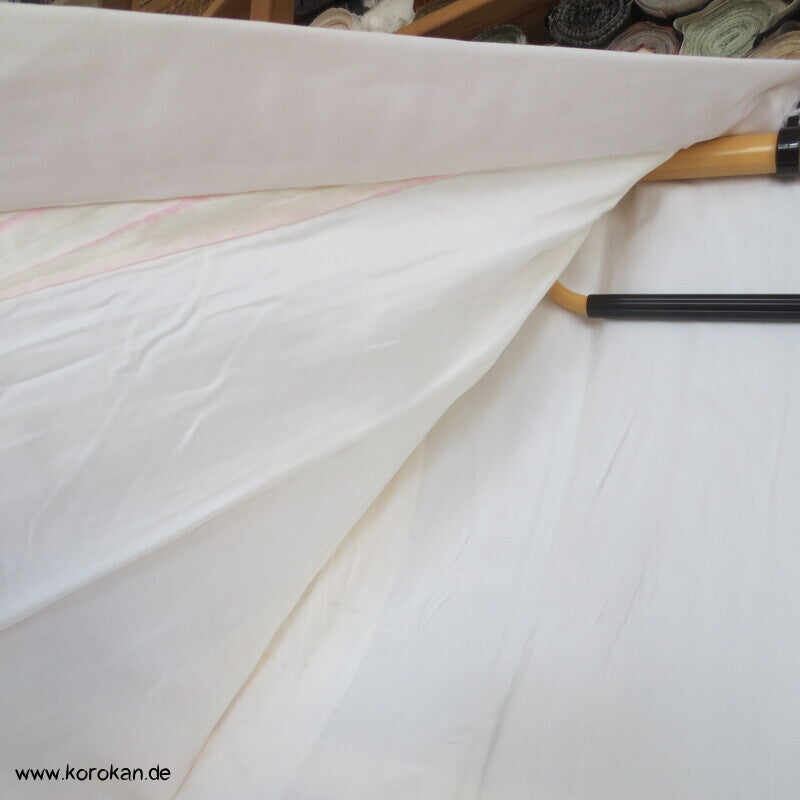 Itajime Shibori Seiden Juban Unterkimono