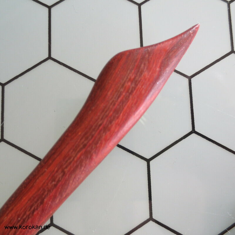 Holz Haarstab