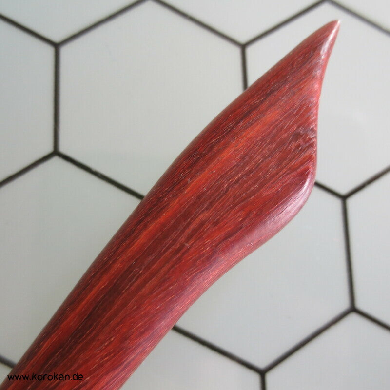 Holz Haarstab