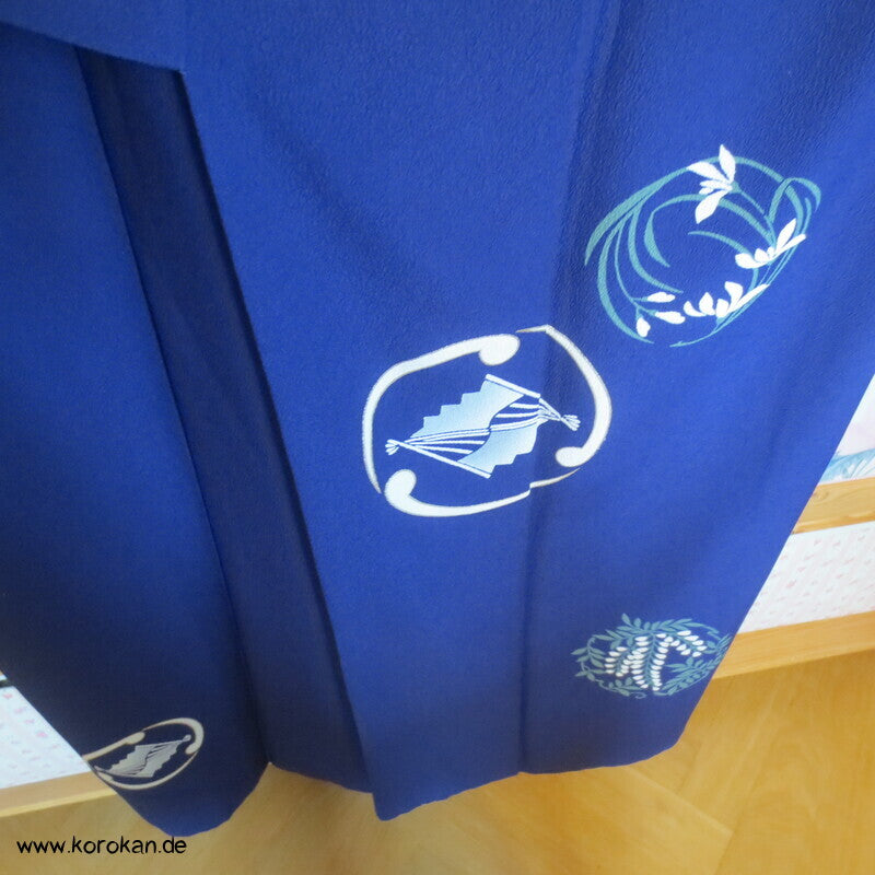 Mustermon Hitoe Iro Tomesode Crepe Kimono, zwitter