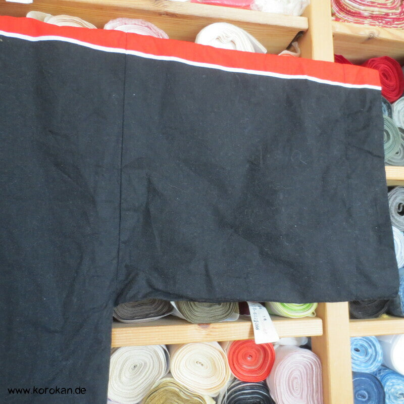 Happi Baumwoll Japan Jacke - Festival oder sowas