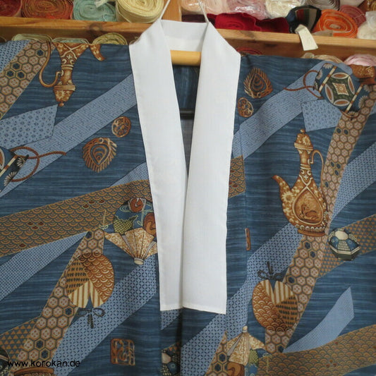 Herren Juban feinster Wollmuslin - Anfertigung