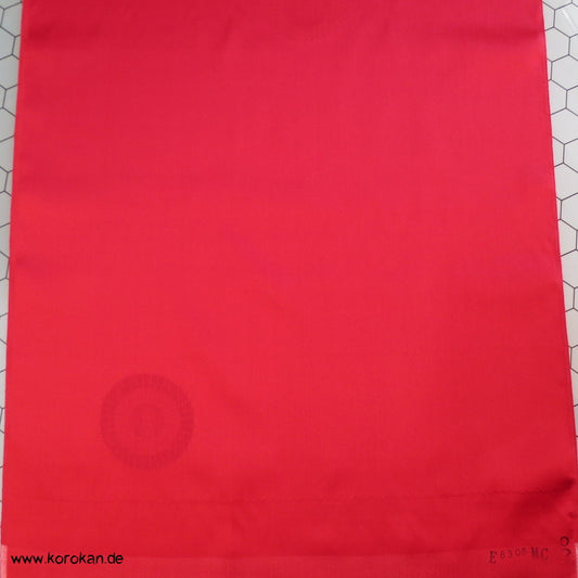 Papierschirm Regenmantelseidensatin
