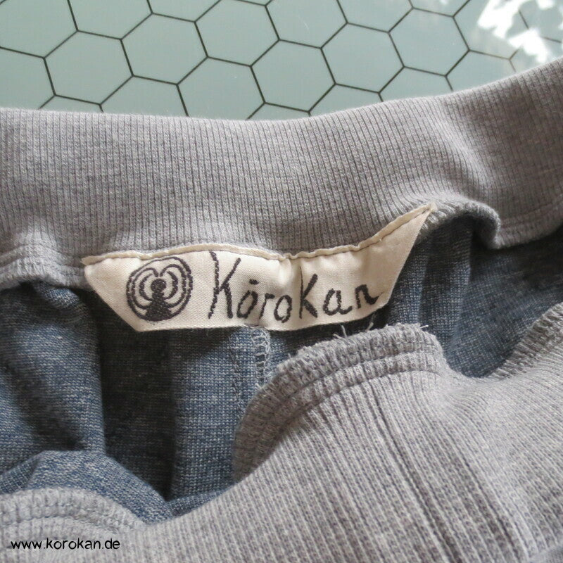 Tombo Libellen Sweat Shorts