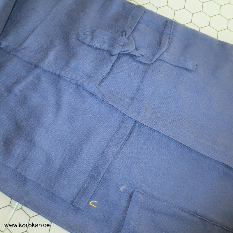 Samue Zweiteiler aus feiner leichter Baumwolle