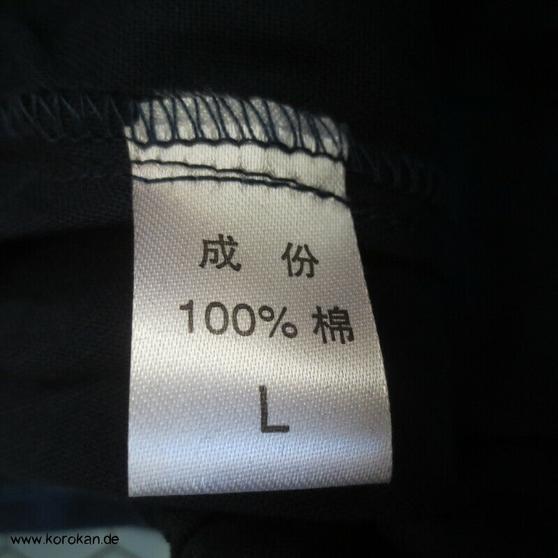 Samue Zweiteiler aus feiner leichter Baumwolle