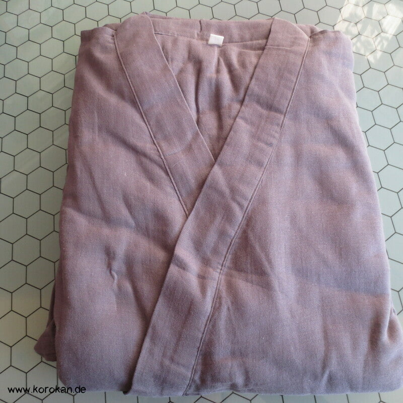 Samue Zweiteiler aus feiner leichter Baumwolle