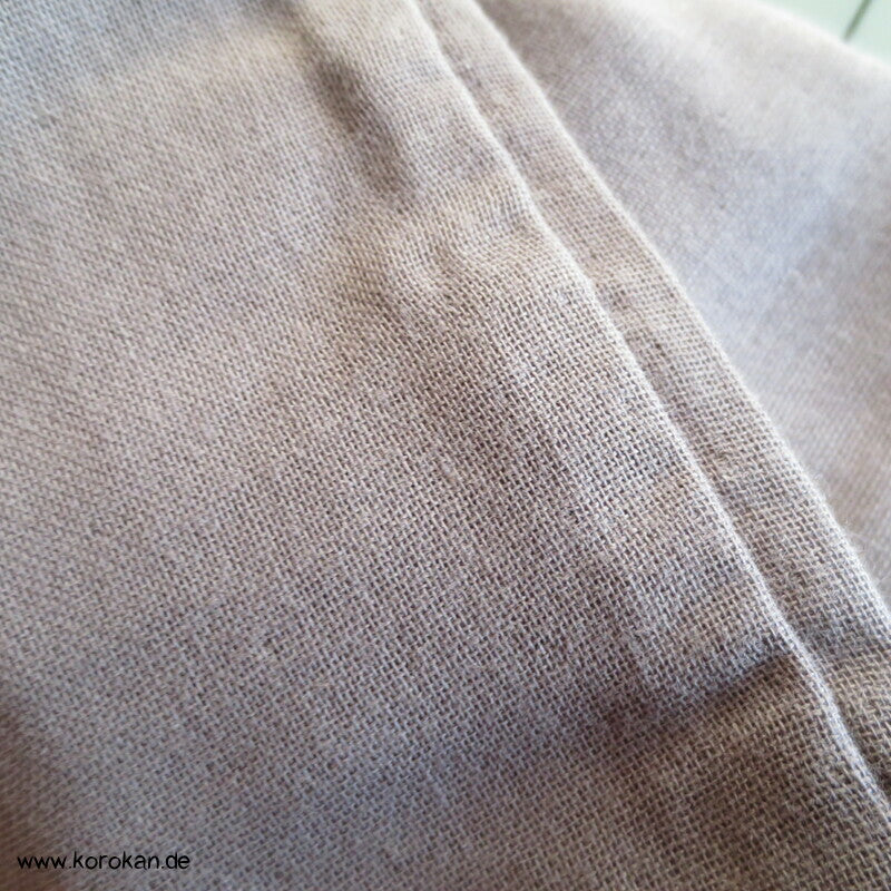 Samue Zweiteiler aus feiner leichter Baumwolle